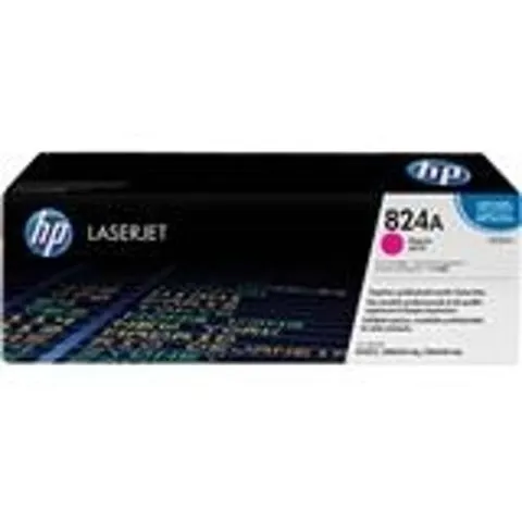 CB383A toner magenta HP 824A – imagen 2