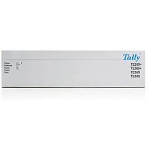 Tally 062471 cinta negra – imagen 2
