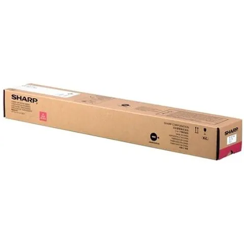 Sharp MX-36GTMA toner magenta – imagen 2