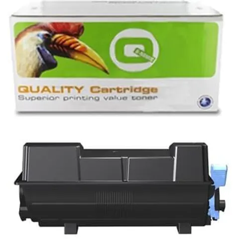 Q-Nomic TK-3430 toner negro – imagen 2