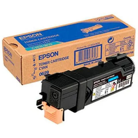 Epson S050629 toner cian – imagen 1