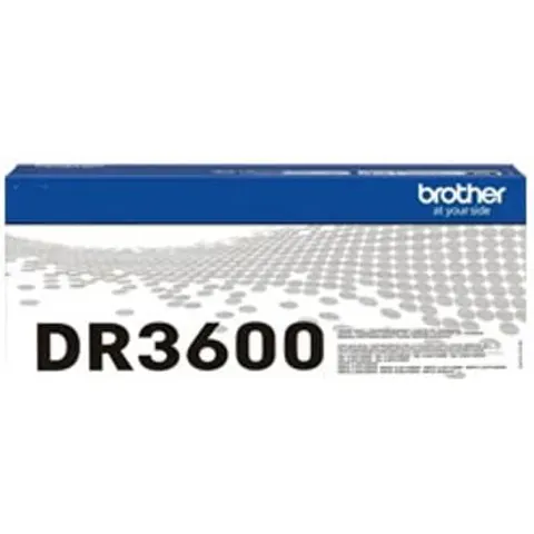 Brother DR-3600 – imagen 2