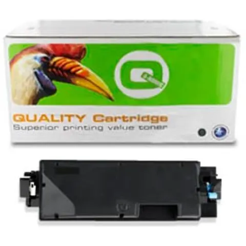 Q-Nomic TK-5140K toner negro – imagen 2