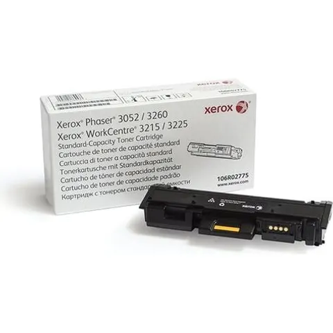 Xerox 106R02775 toner negro – imagen 2