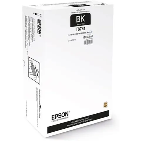 Epson T-8780 Pack 4 cartuchos – imagen 2