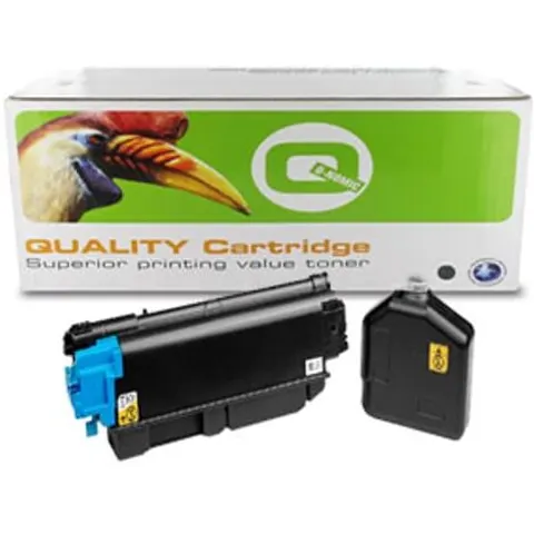 Q-Nomic TK-5270C toner cian – imagen 2
