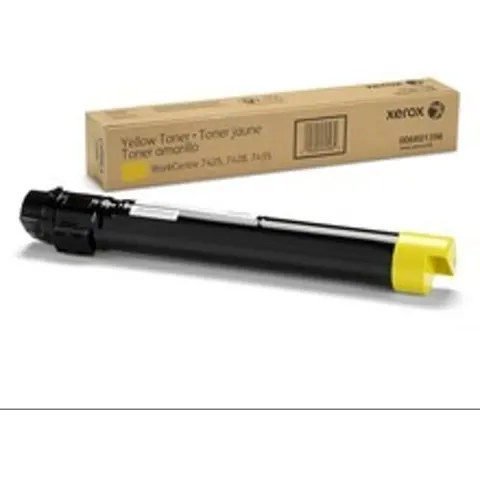 Xerox 006R01396 toner amarillo – imagen 2