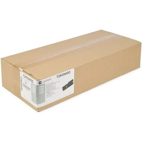 Lexmark 72K0W00 recolector de toner – imagen 2