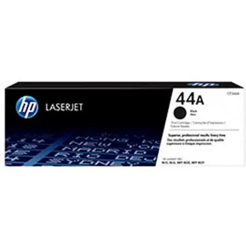 Tóner 44A (negro) - HP – imagen 2