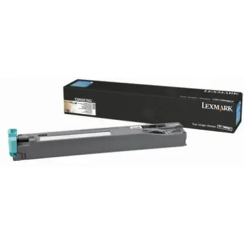 Lexmark C950X76G recolector de toner – imagen 2