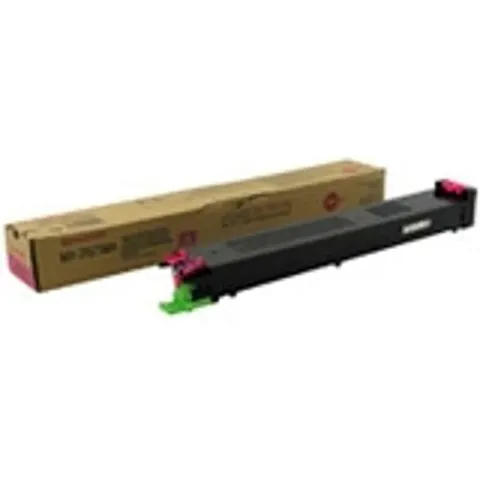 Sharp MX-31GTMA toner magenta – imagen 2