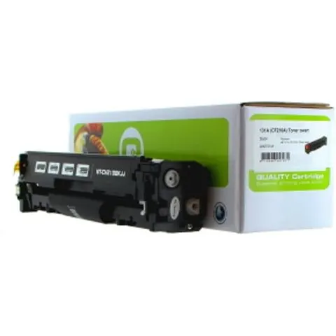 Q-Nomic 731 toner negro – imagen 2