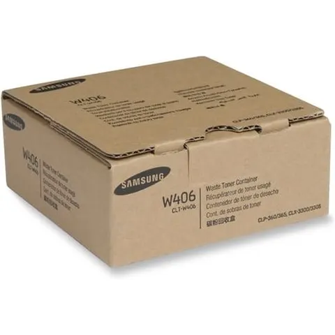 HP CLT-W406 Toner Collection Unit – imagen 4