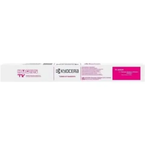 Kyocera TK-8585M toner magenta – imagen 2