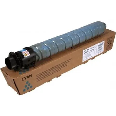 Ricoh Type C7200S toner cian – imagen 2