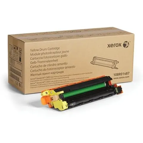Xerox 108R01487 tambor amarillo – imagen 2