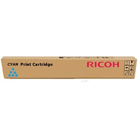 Ricoh type C2500 toner 842314 cian – imagen 2