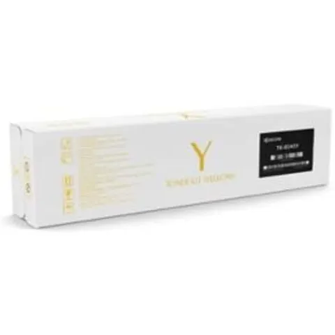 Kyocera TK-8545Y toner amarillo – imagen 2