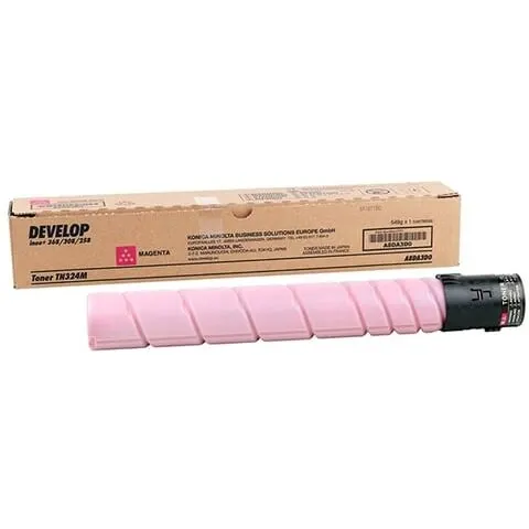 Develop TN-324M (A8DA3D0) toner magenta – imagen 2