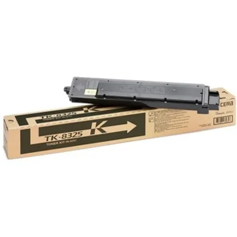 Kyocera TK-8325K Original Negro – imagen 2