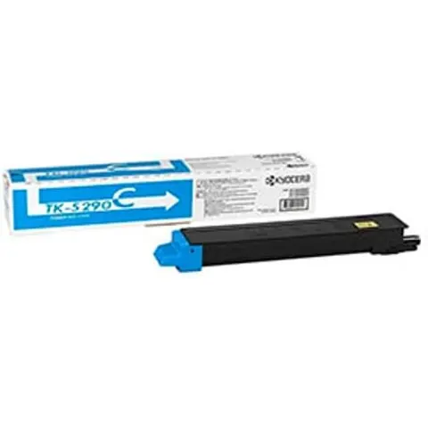 Kyocera TK-5290C toner cian – imagen 2