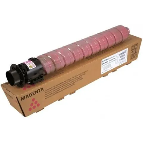 Ricoh Type C7200S toner magenta – imagen 2