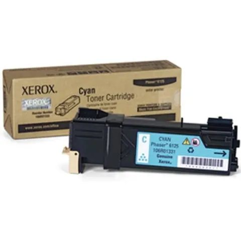 Xerox 106R01331 toner cian – imagen 2