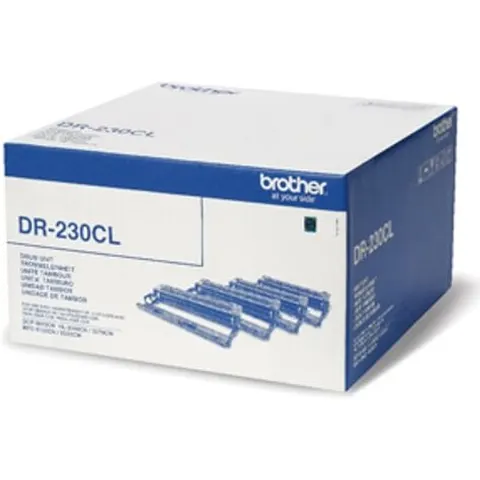 Brother DR-230CL Tambor láser – imagen 2