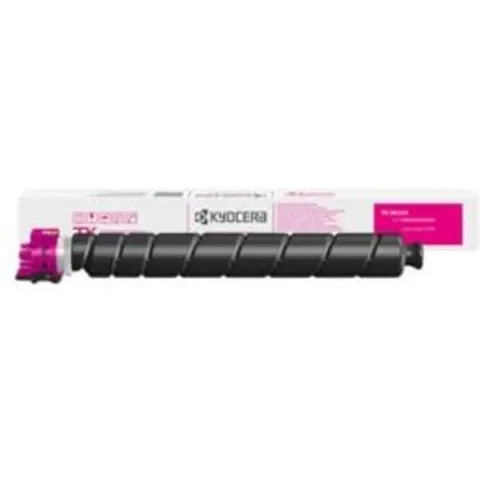 Kyocera TK-8615M toner magenta – imagen 2