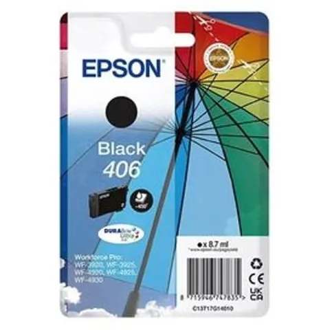 Epson Pack 4 cartuchos – imagen 2