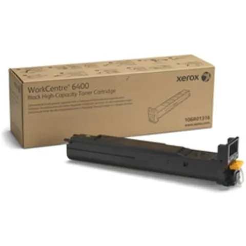 Xerox 106R01319 toner amarillo – imagen 2