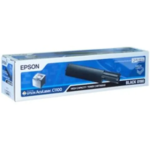 Epson S050190 toner negro – imagen 2
