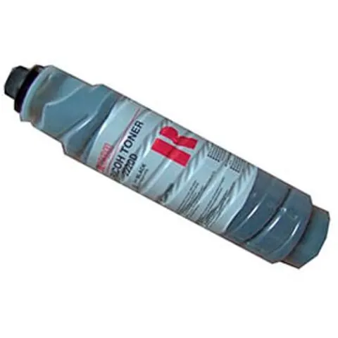 Ricoh 842042 Original Negro – imagen 2