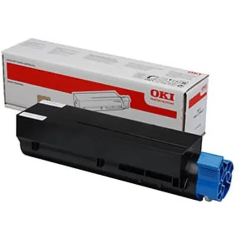 Oki 44992401 toner negro – imagen 2
