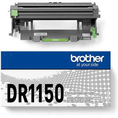 Brother DR-1150 tambor – imagen 2