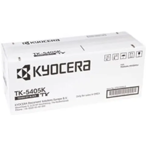 Kyocera TK-5405K toner negro – imagen 2