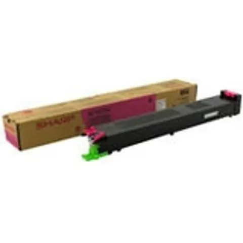 Sharp MX-18GTMA toner magenta – imagen 2