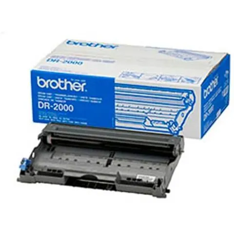 Brother DR-2000 Tambor laser – imagen 2