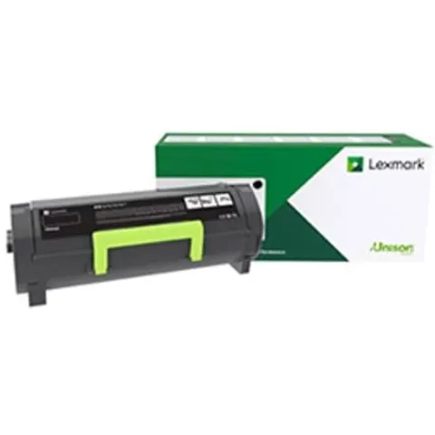 Lexmark 58D2H00 toner negro XL – imagen 2