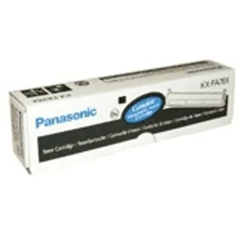 Panasonic KX-FA76X toner negro – imagen 2