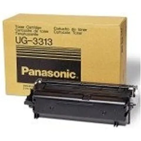 Panasonic 3313AG toner negro – imagen 2
