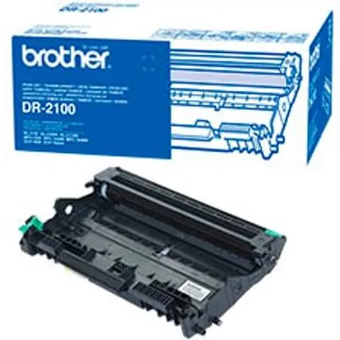 Brother DR-2100 Tambor láser – imagen 2