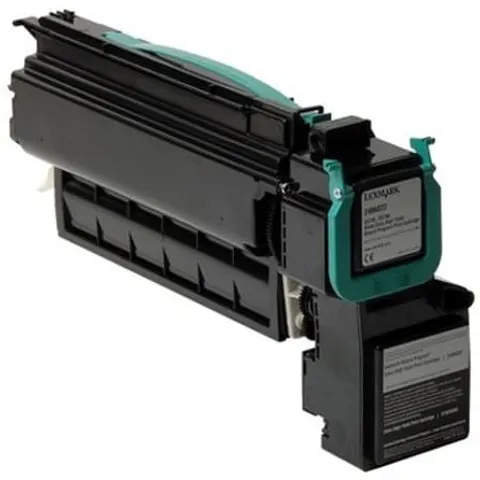 Lexmark 24B6022 toner negro XXL – imagen 2