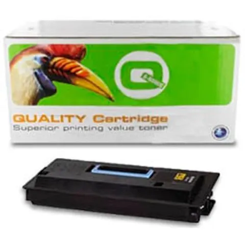Q-Nomic TK-710 toner Negro – imagen 2