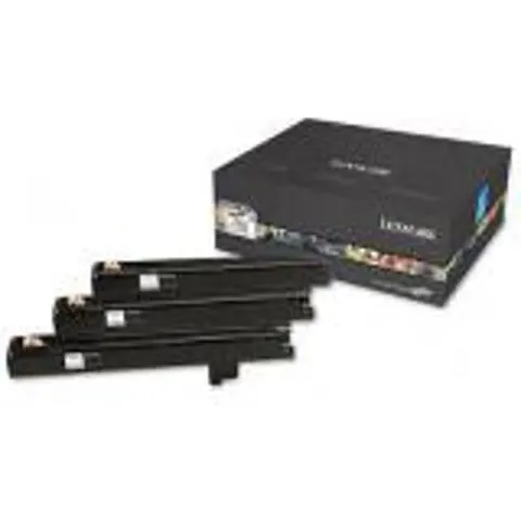 Lexmark 930X73G Kit fotoconductor – imagen 2