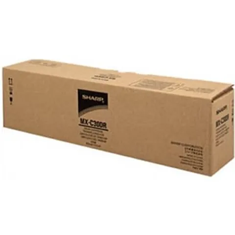 Sharp MX-C30DR tambor – imagen 2