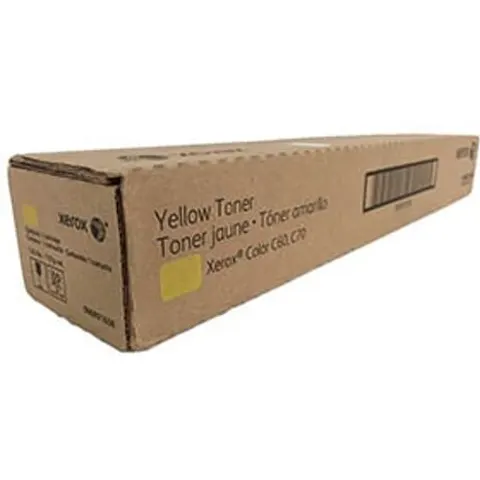 Xerox 006R01658 toner amarillo – imagen 2