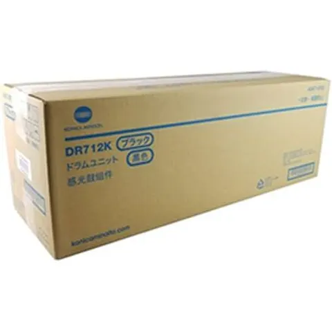 Konica Minolta DR-712K tambor – imagen 2