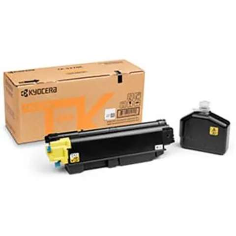 Kyocera TK-5280Y toner amarillo – imagen 2