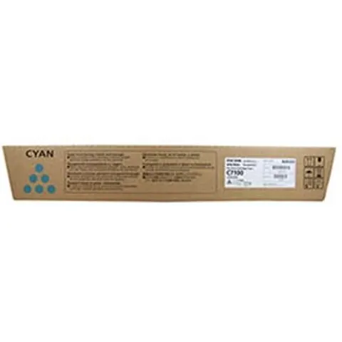 Ricoh C7100 (828333) toner cian – imagen 2